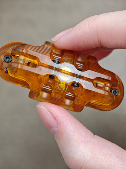 Exoskeleton Magnetic Mechanical PEI