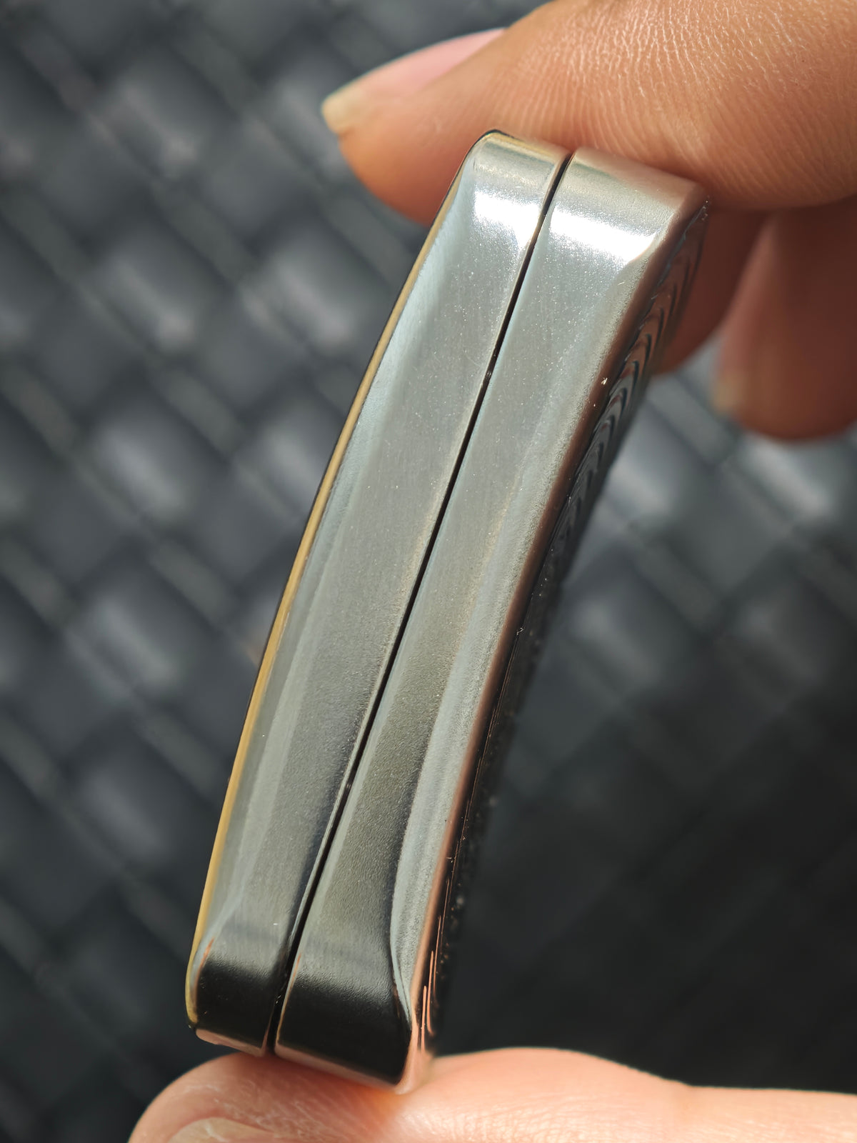 POPO Titanium