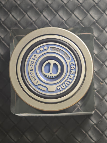 Carnival Roulette Titanium