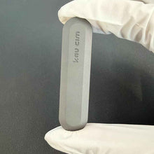 Spice Pin Zirconium Blasted Brushed