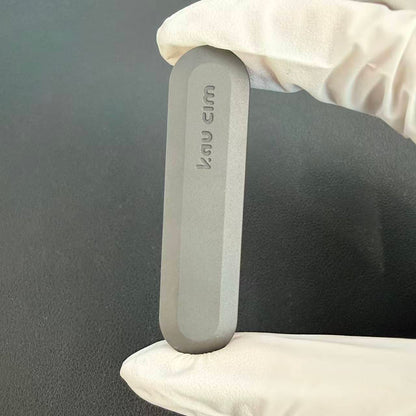 Spice Pin Zirconium Blasted Brushed