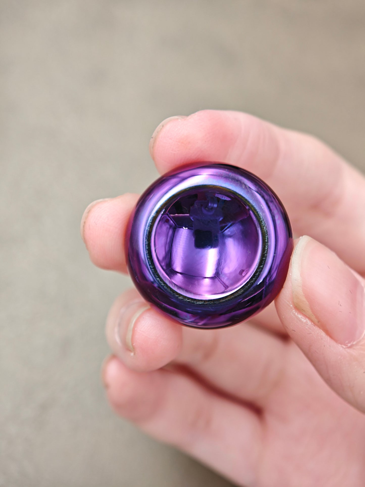 Edan Tungsten