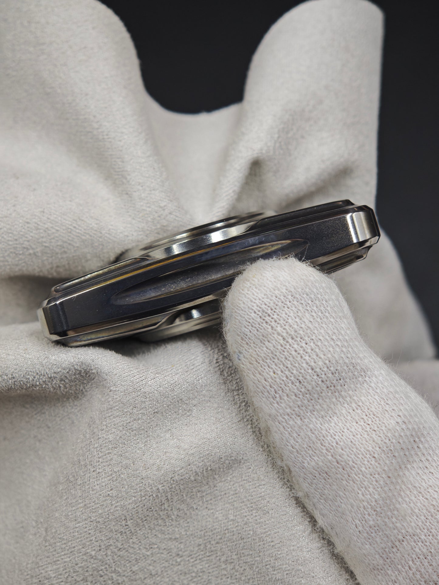 Anchor Tungsten