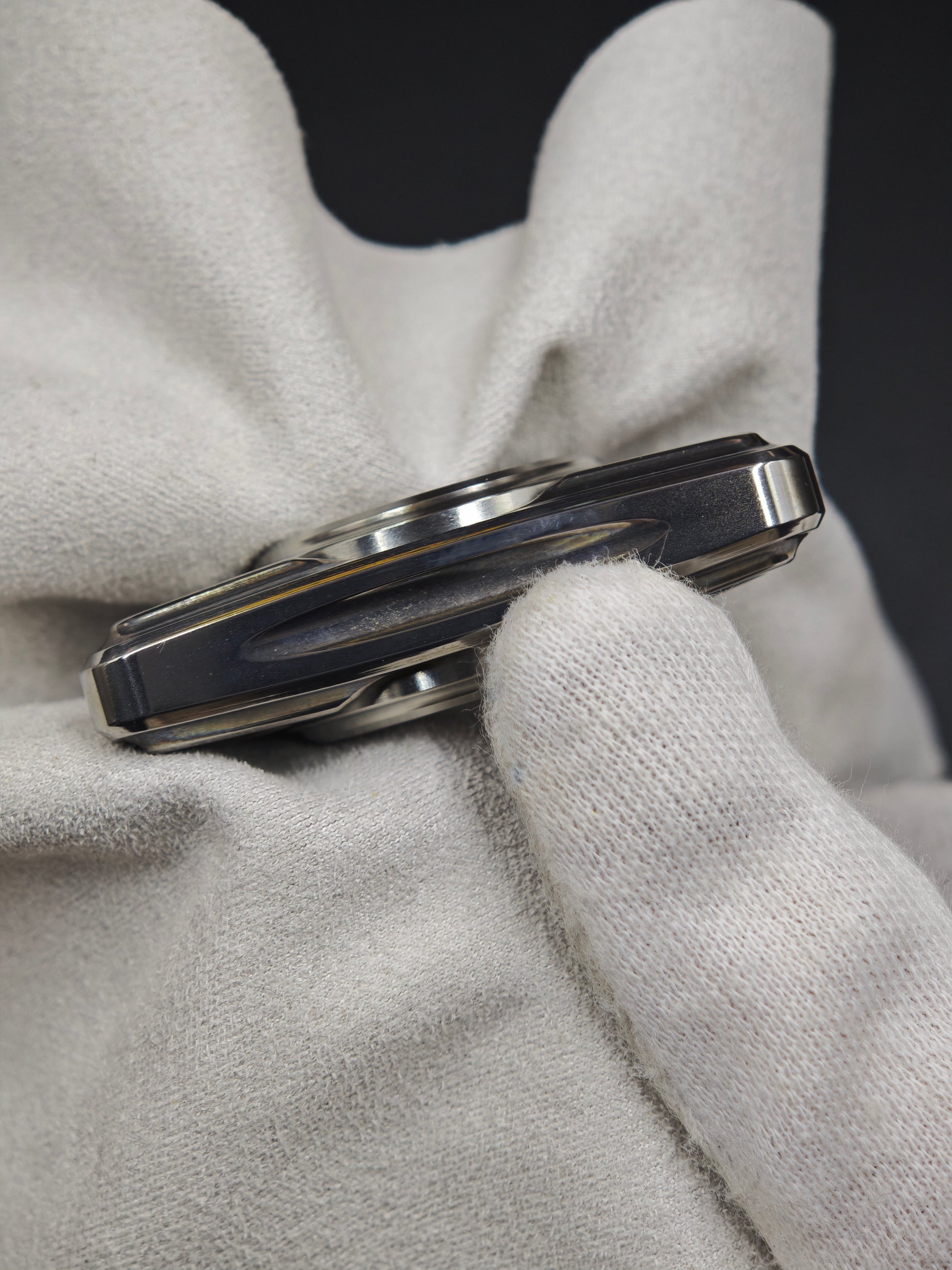 Anchor Tungsten