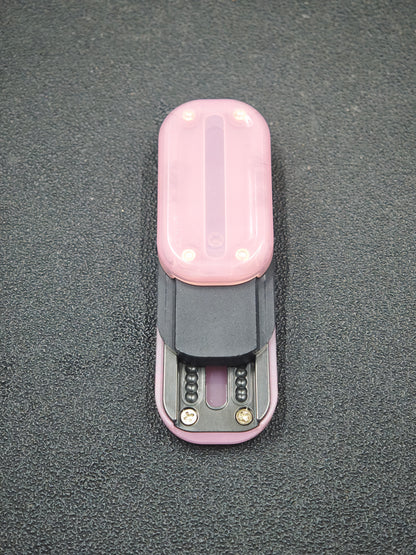 3 Layer Dense Core Zirconium