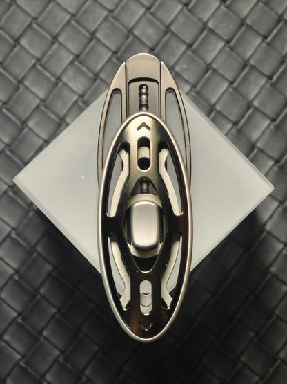 STARTREK Stainless Steel