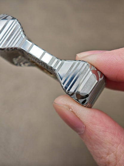 Fat Tiger Stainless Steel