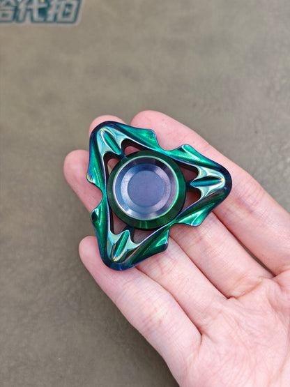 Zhulong Mini Tungsten