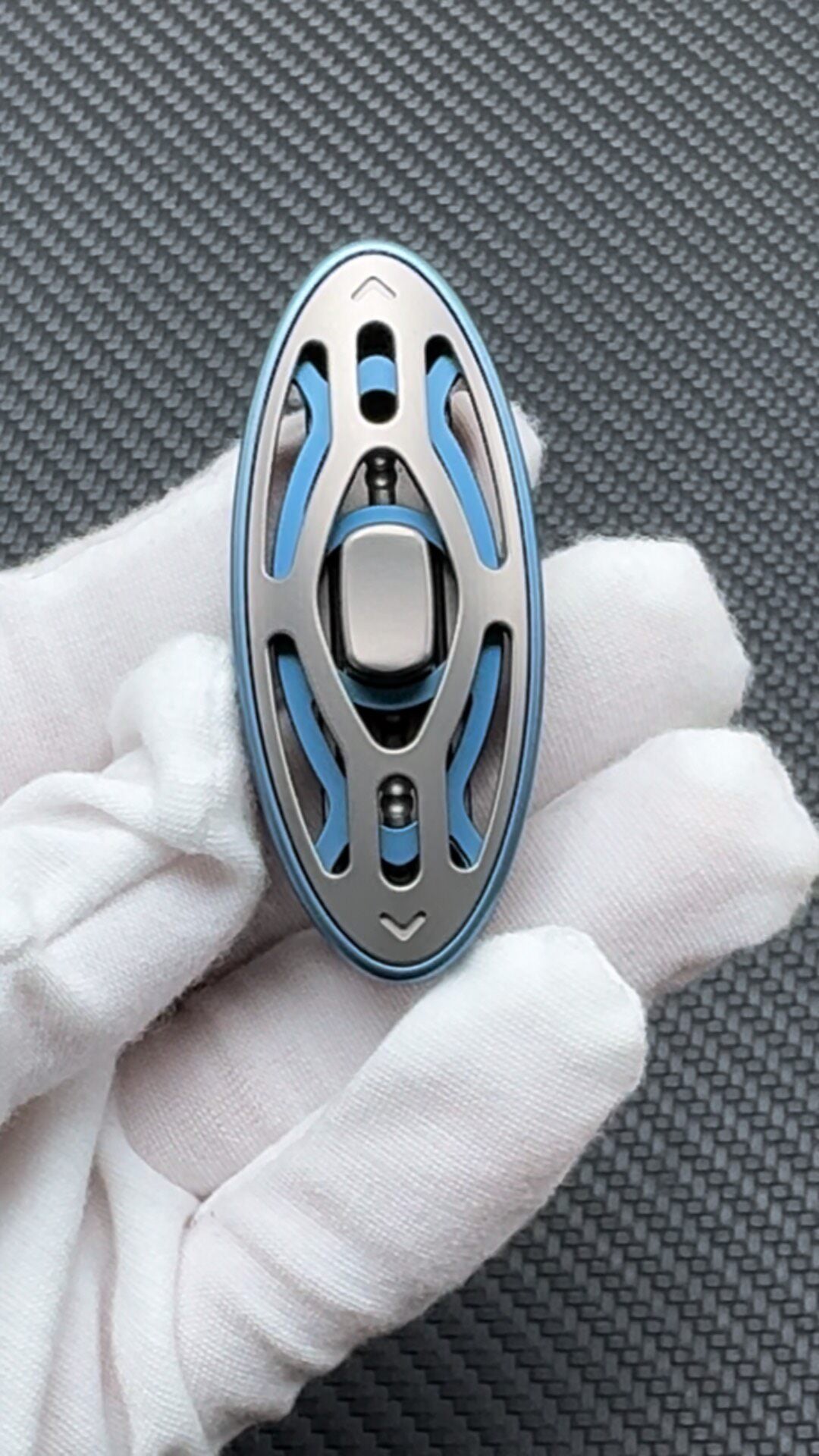 STARTREK Titanium Limited Edition