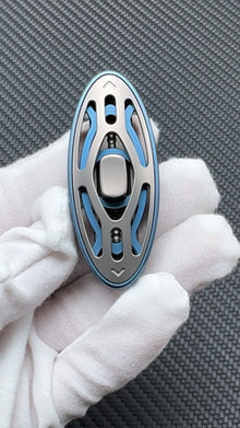 STARTREK Titanium Limited Edition