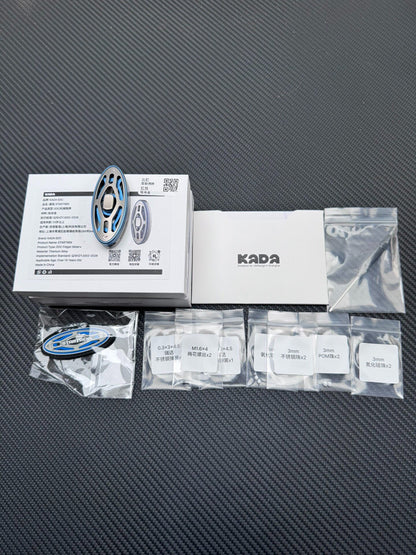 STARTREK Titanium Limited Edition