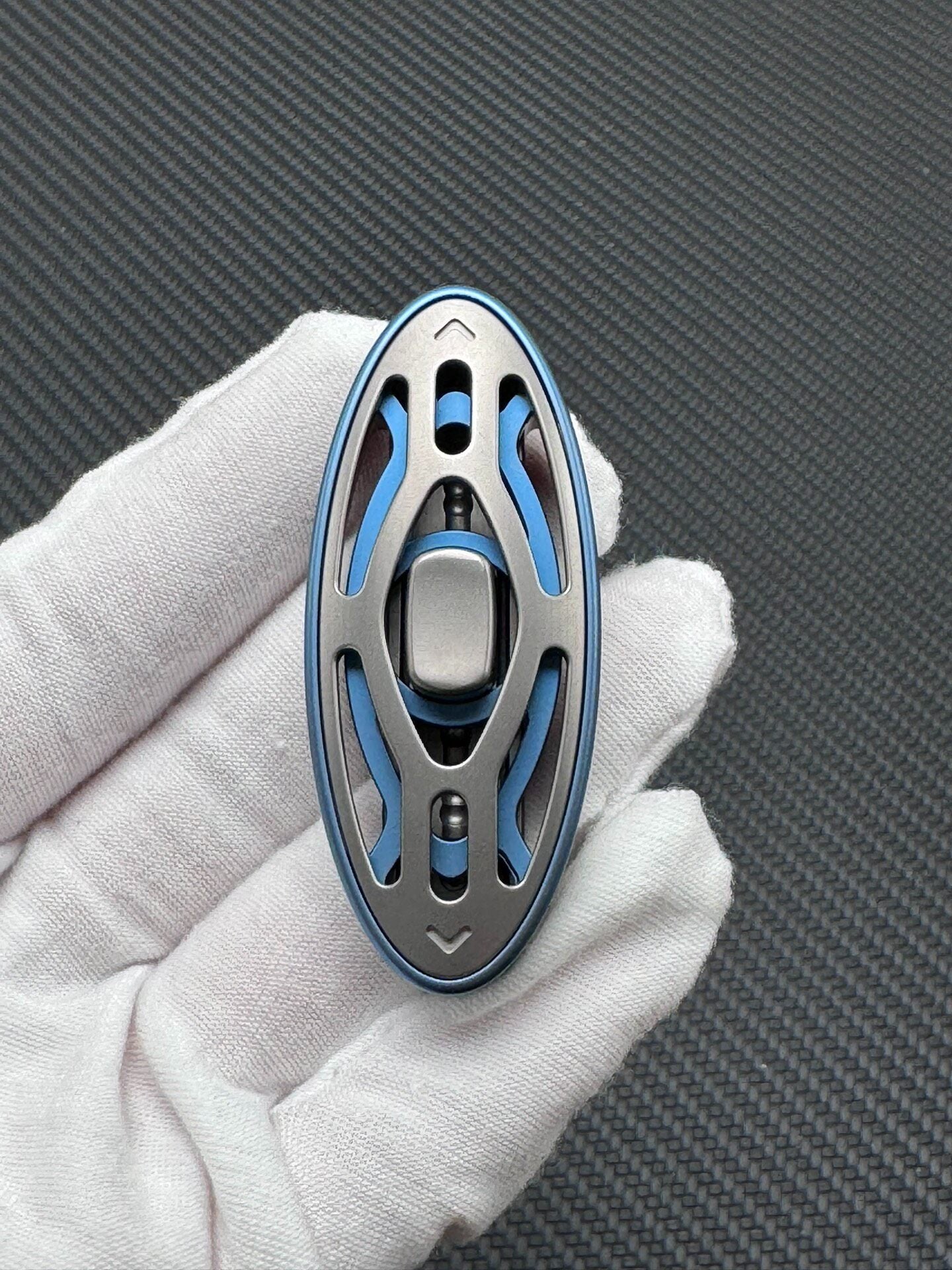 STARTREK Titanium Limited Edition