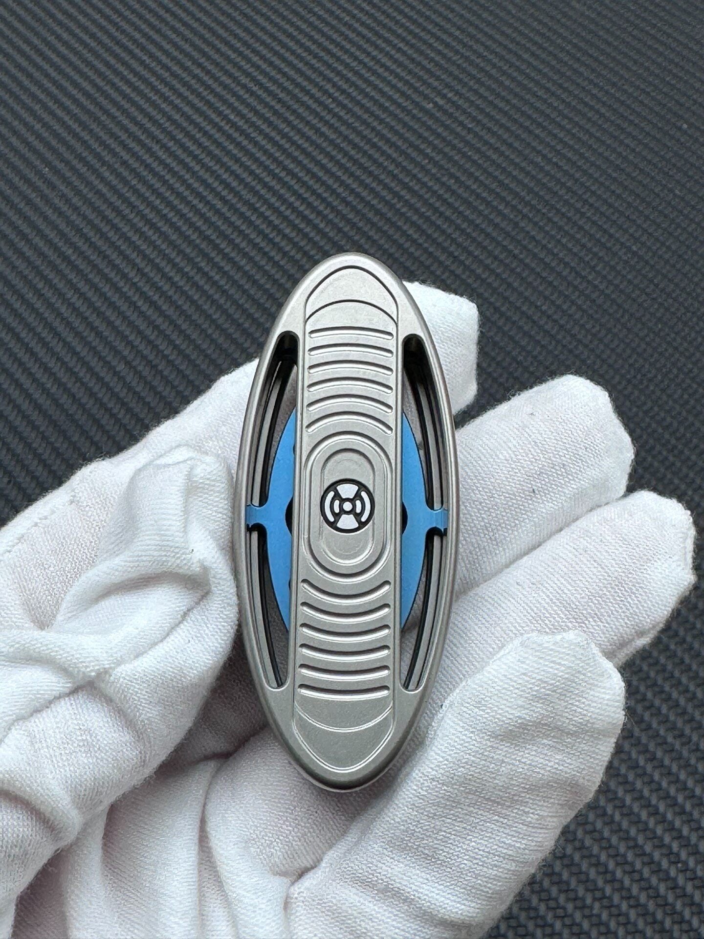 STARTREK Titanium Limited Edition