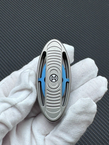 STARTREK Titanium Limited Edition