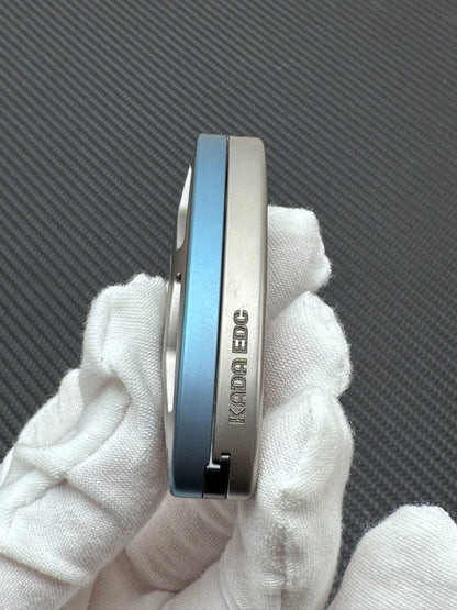 STARTREK Titanium Limited Edition
