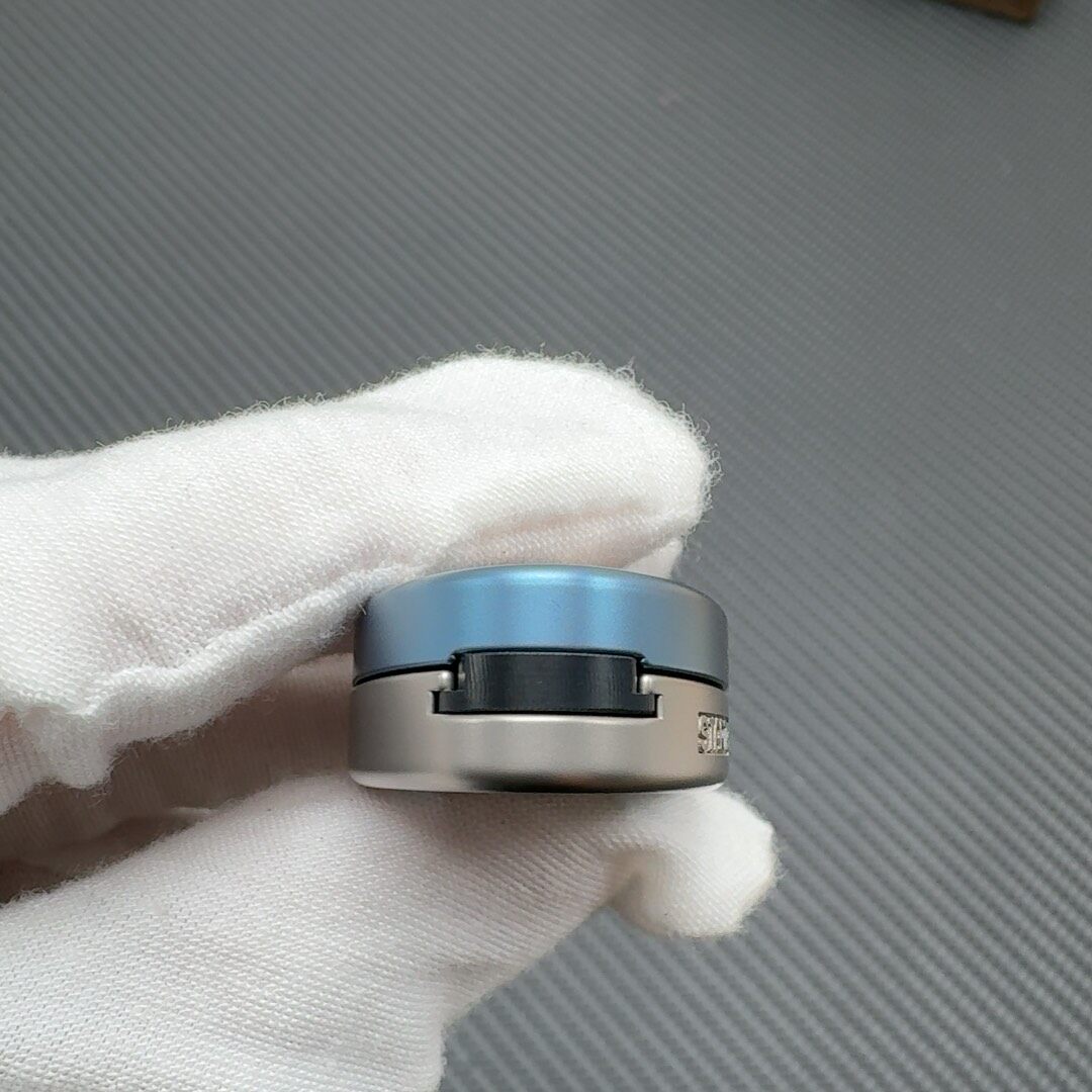 STARTREK Titanium Limited Edition