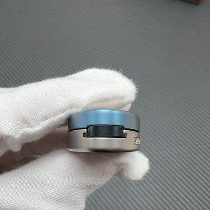 STARTREK Titanium Limited Edition