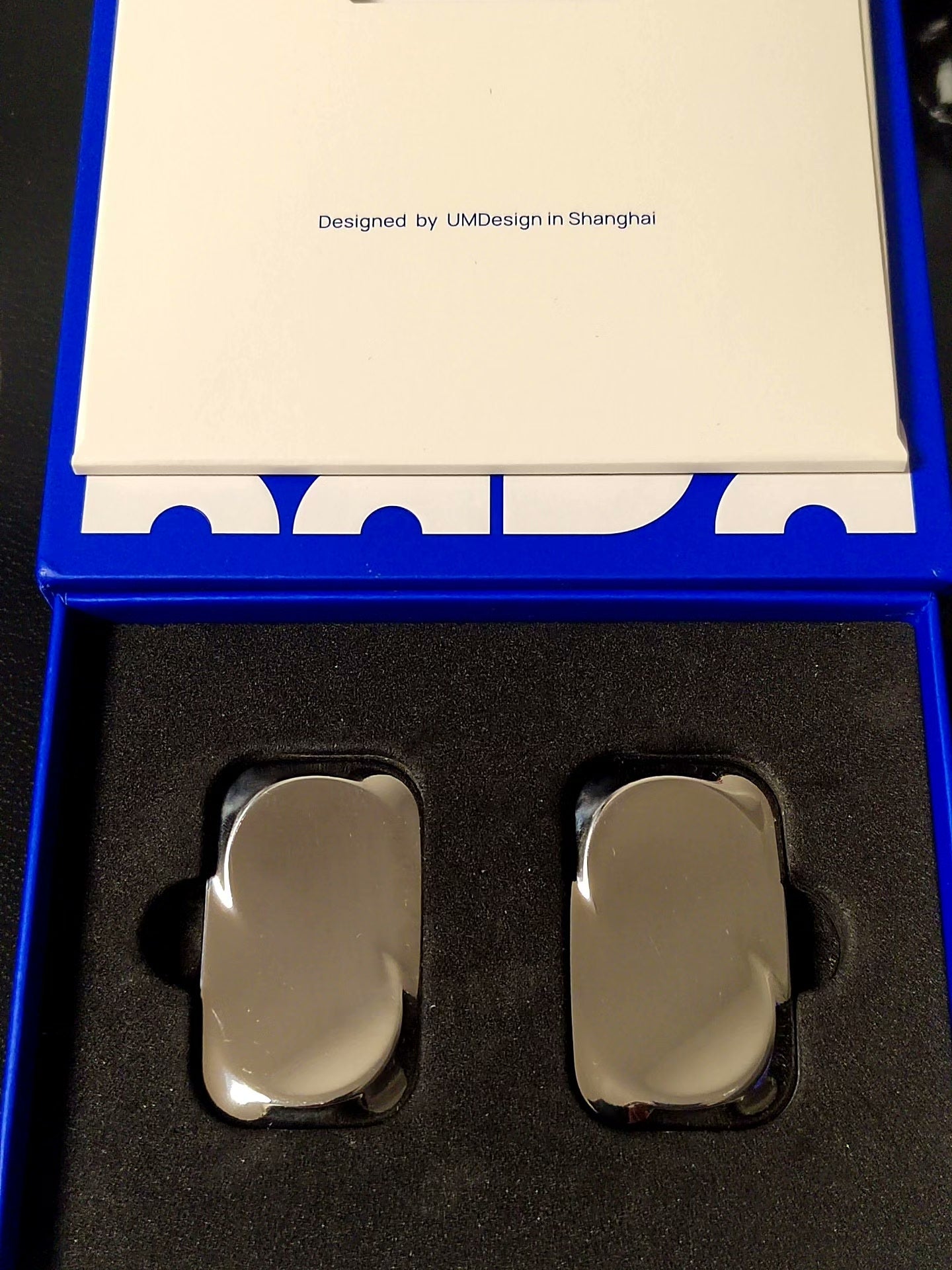 Infinity Stainless Steel