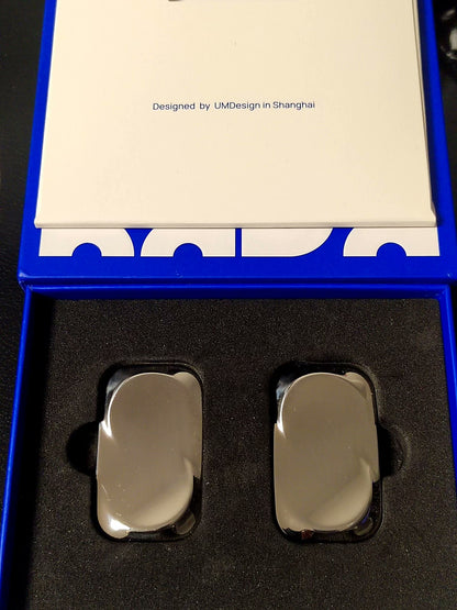 Infinity Stainless Steel