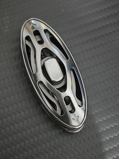 STARTREK Zirconium