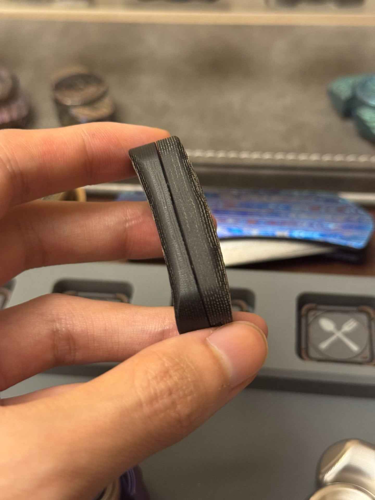 POPO Micarta
