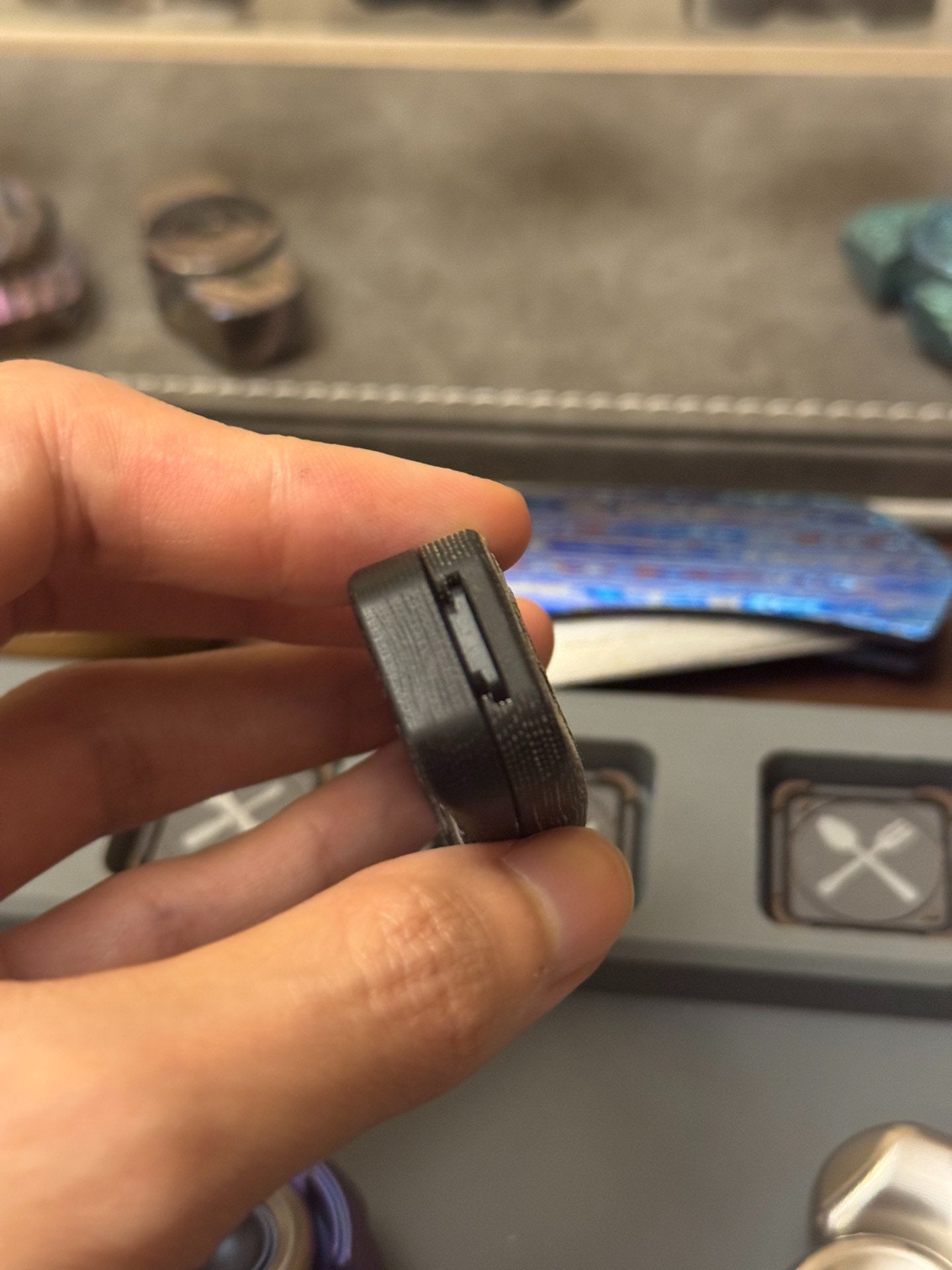 POPO Micarta