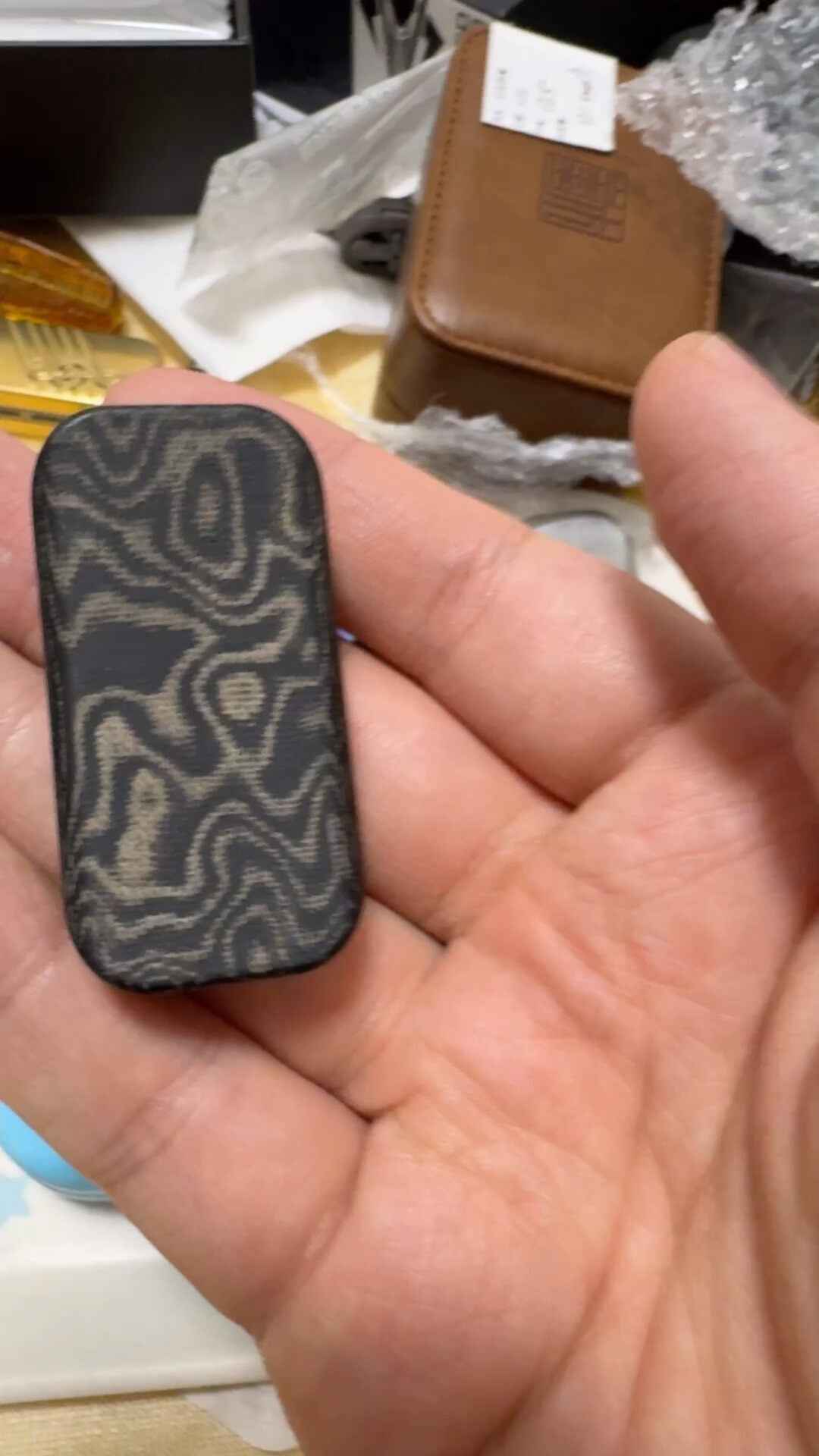 POPO Micarta