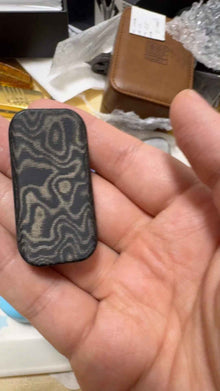 POPO Micarta