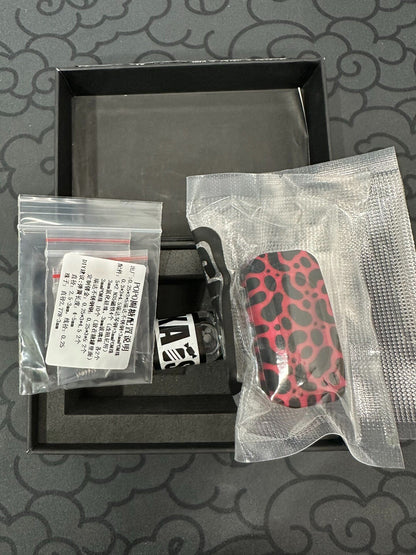 POPO Resin Brand New