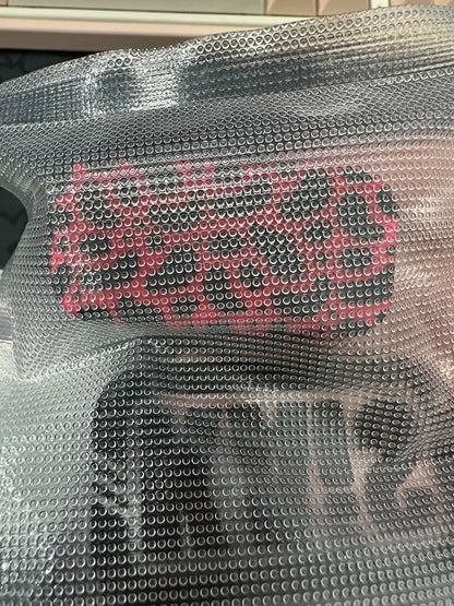 POPO Resin Brand New
