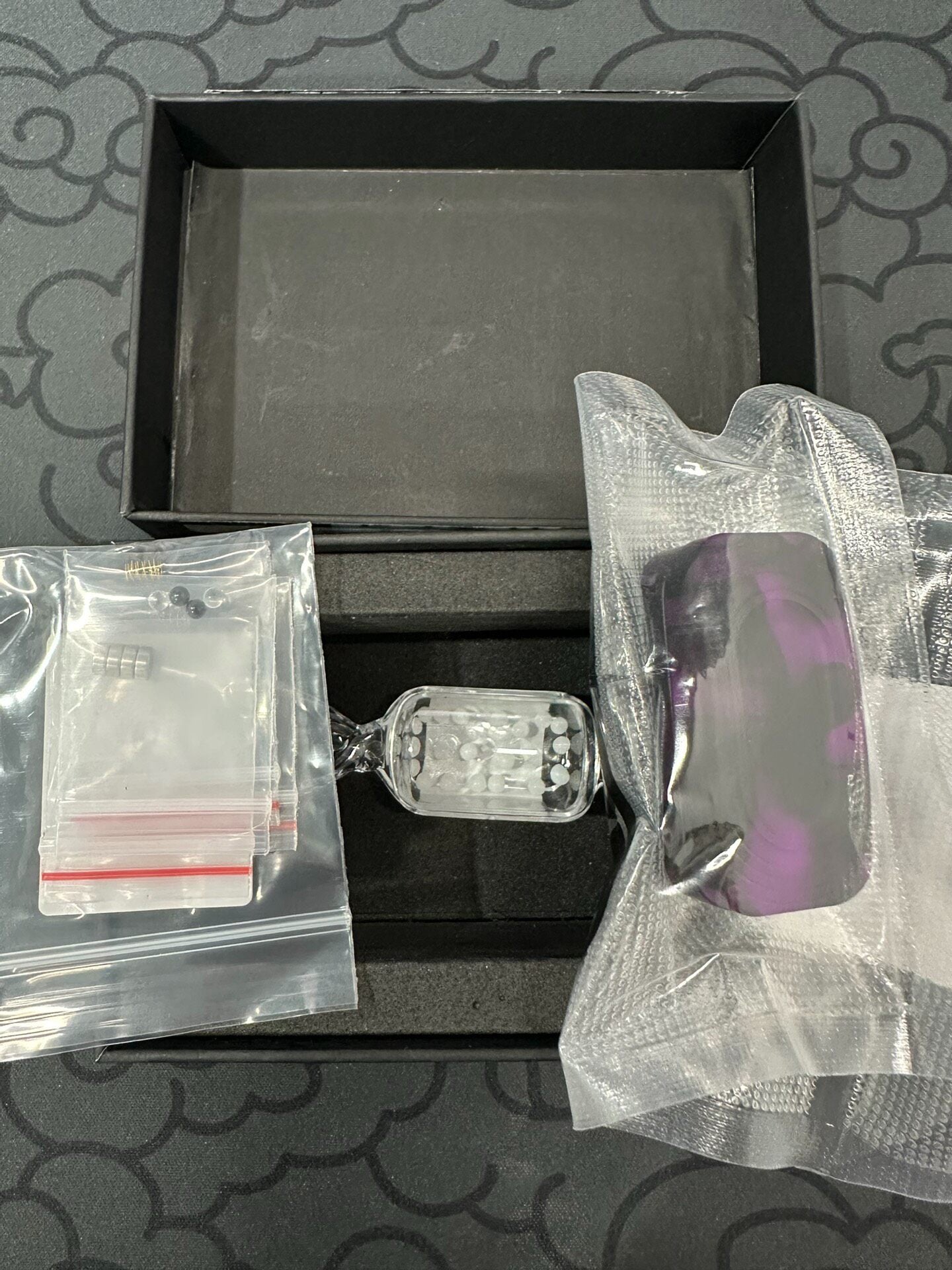 POPO Resin Brand New