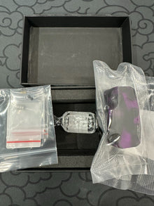 POPO Resin Brand New