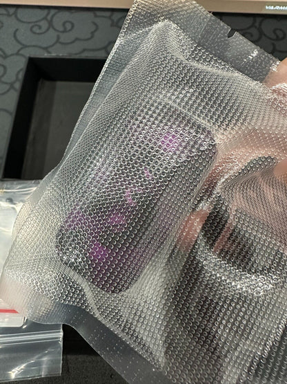 POPO Resin Brand New