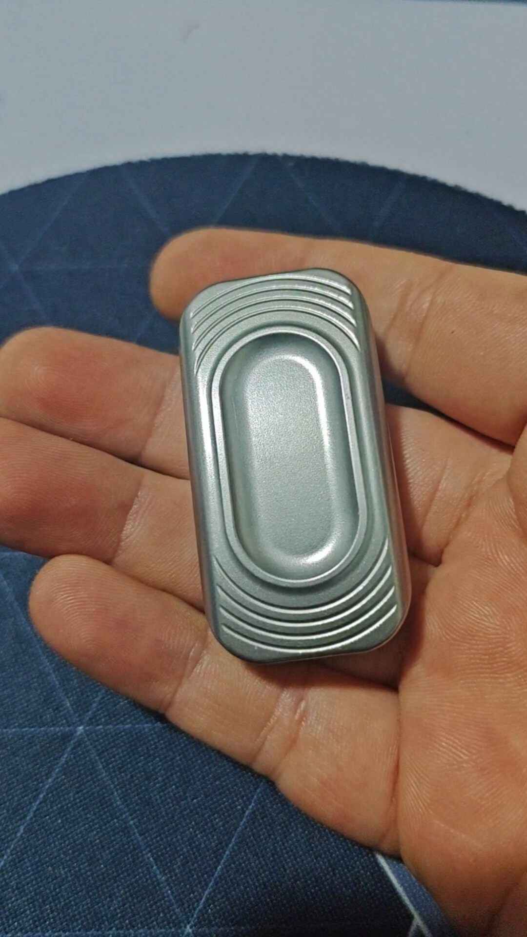 POPO Stainless Steel