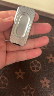 POPO Stainless Steel