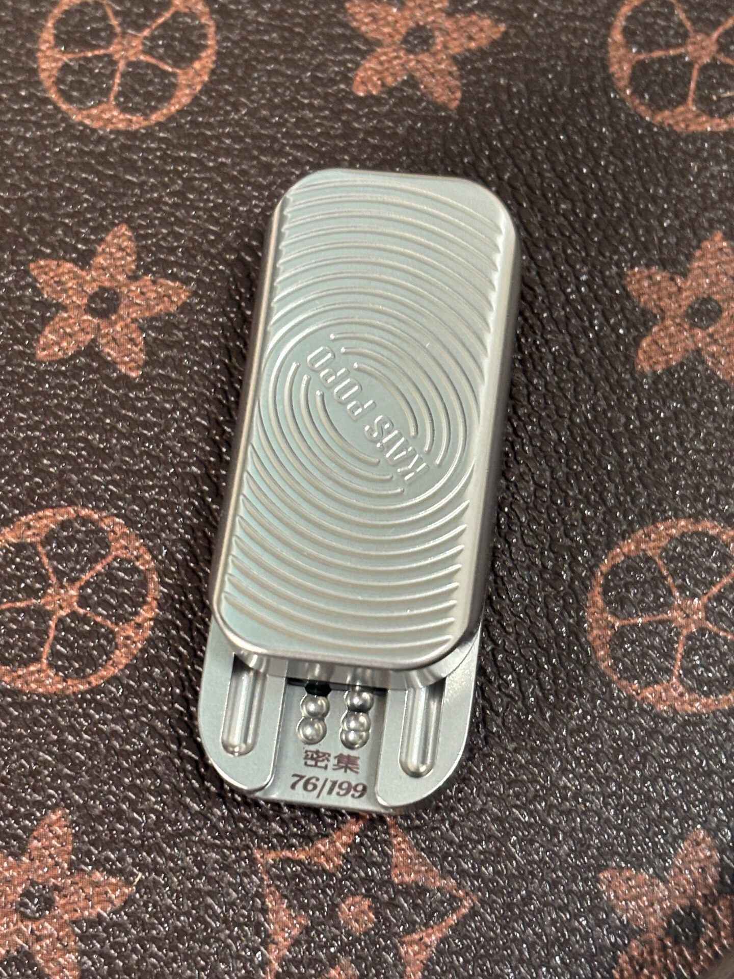 POPO Stainless Steel