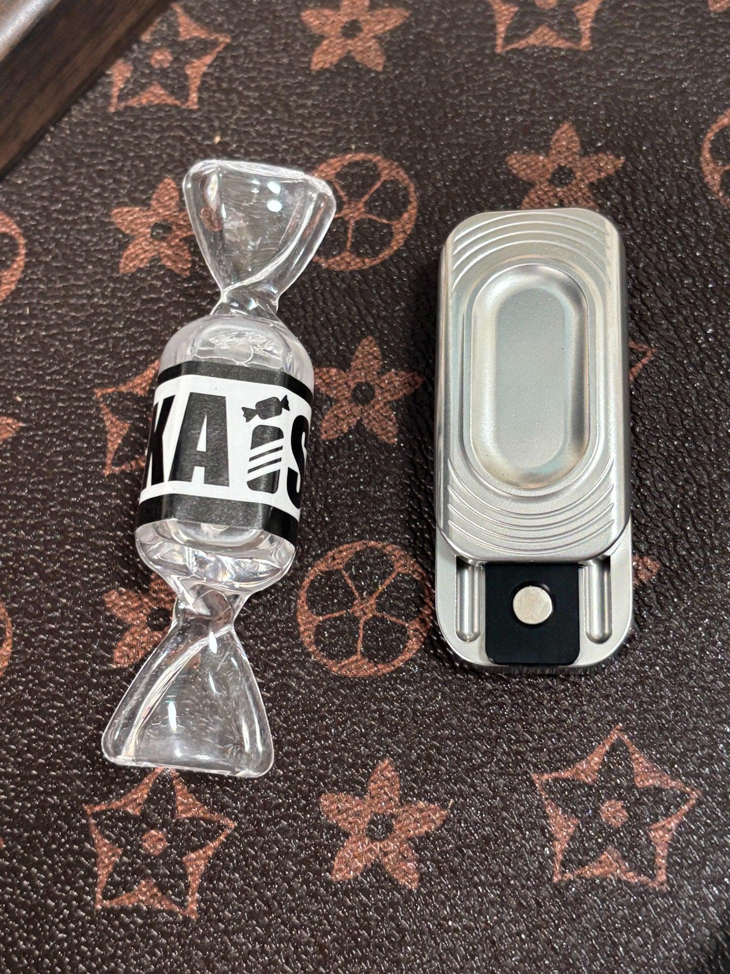 POPO Stainless Steel