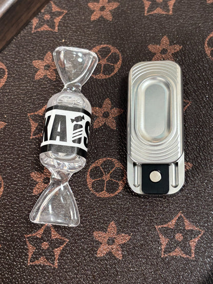 POPO Stainless Steel