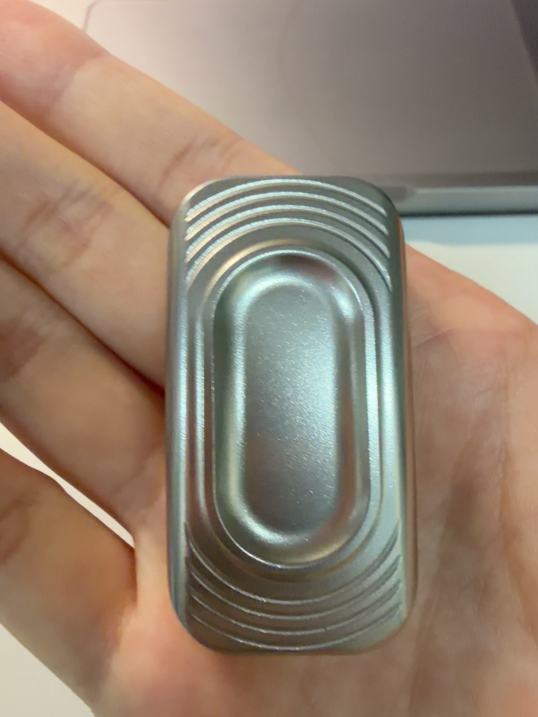 POPO Stainless Steel