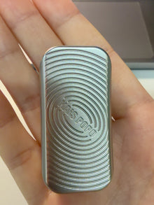 POPO Stainless Steel