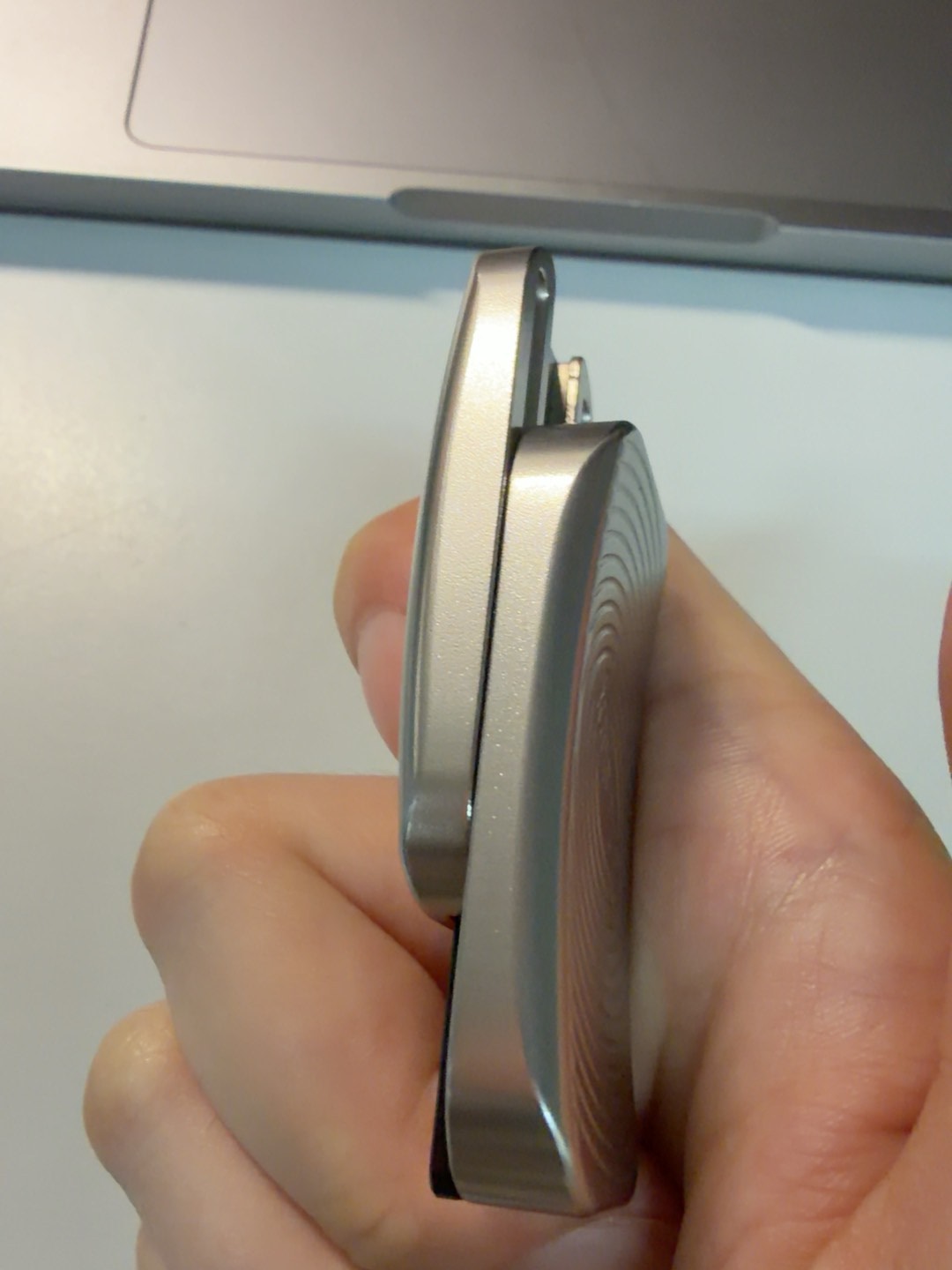 POPO Stainless Steel