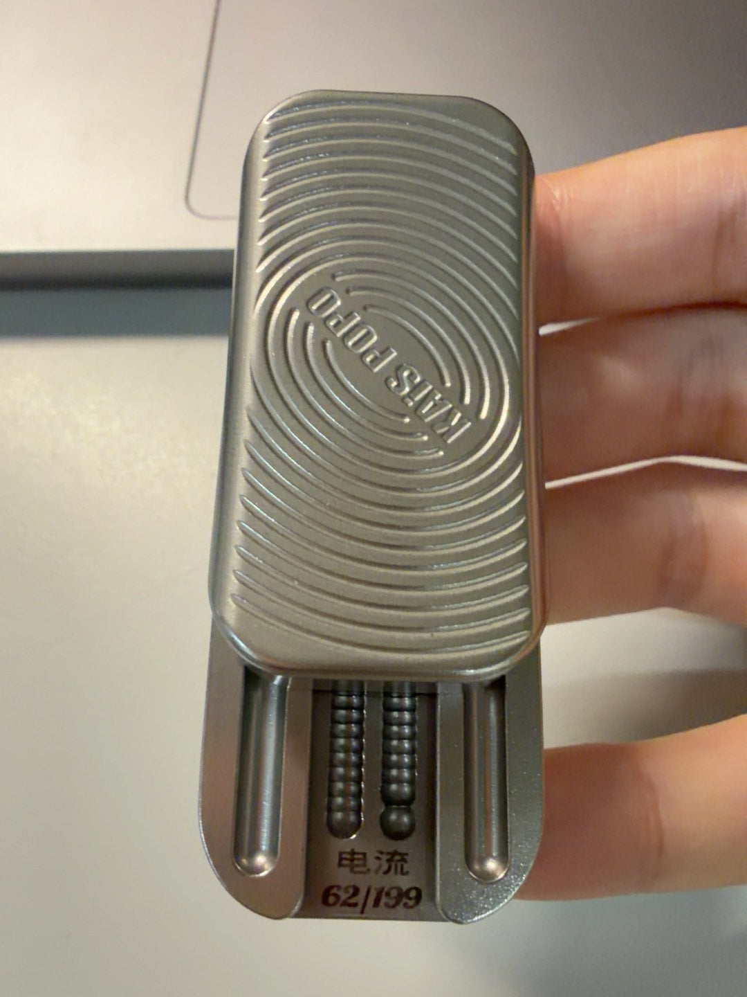 POPO Stainless Steel