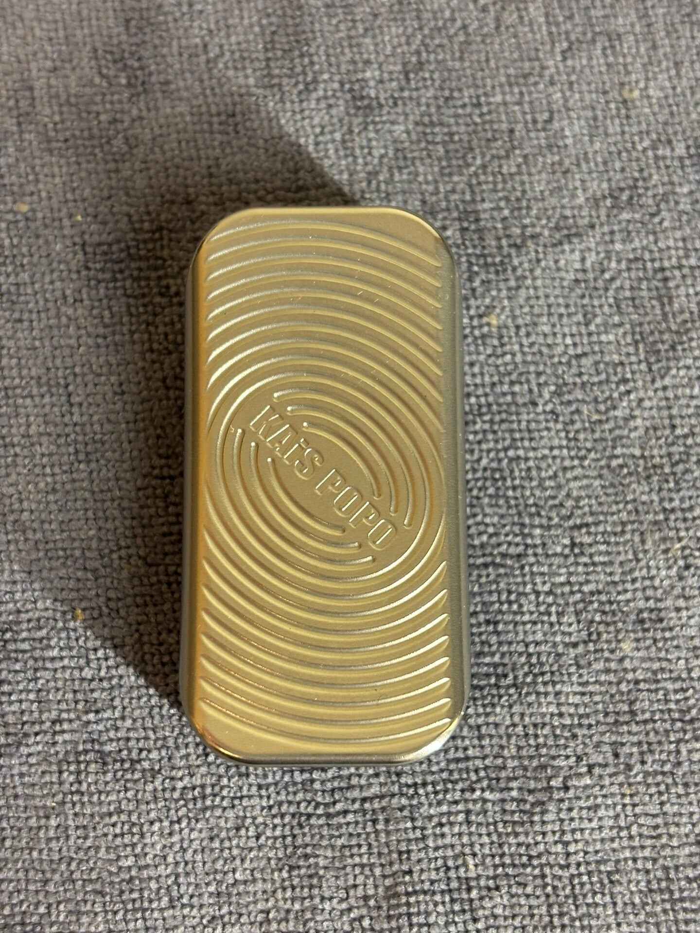 POPO Stainless Steel