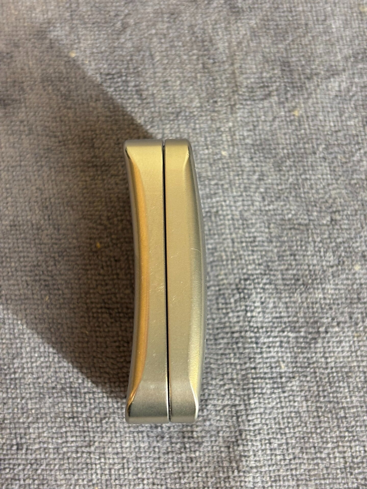 POPO Stainless Steel