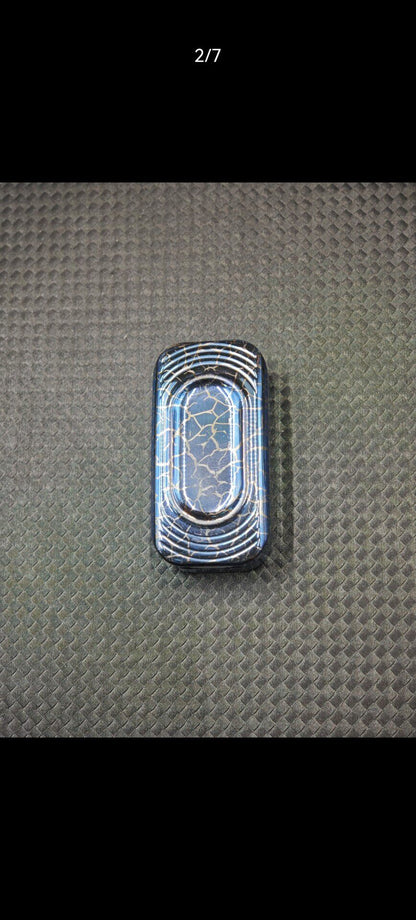 POPO Crystallized Titanium Limited Edition