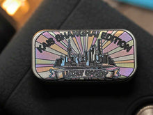 POPO Titanium SHANGHAI Brand New