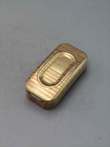 POPO Mokume