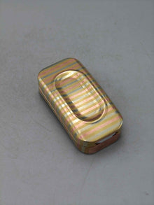 POPO Mokume