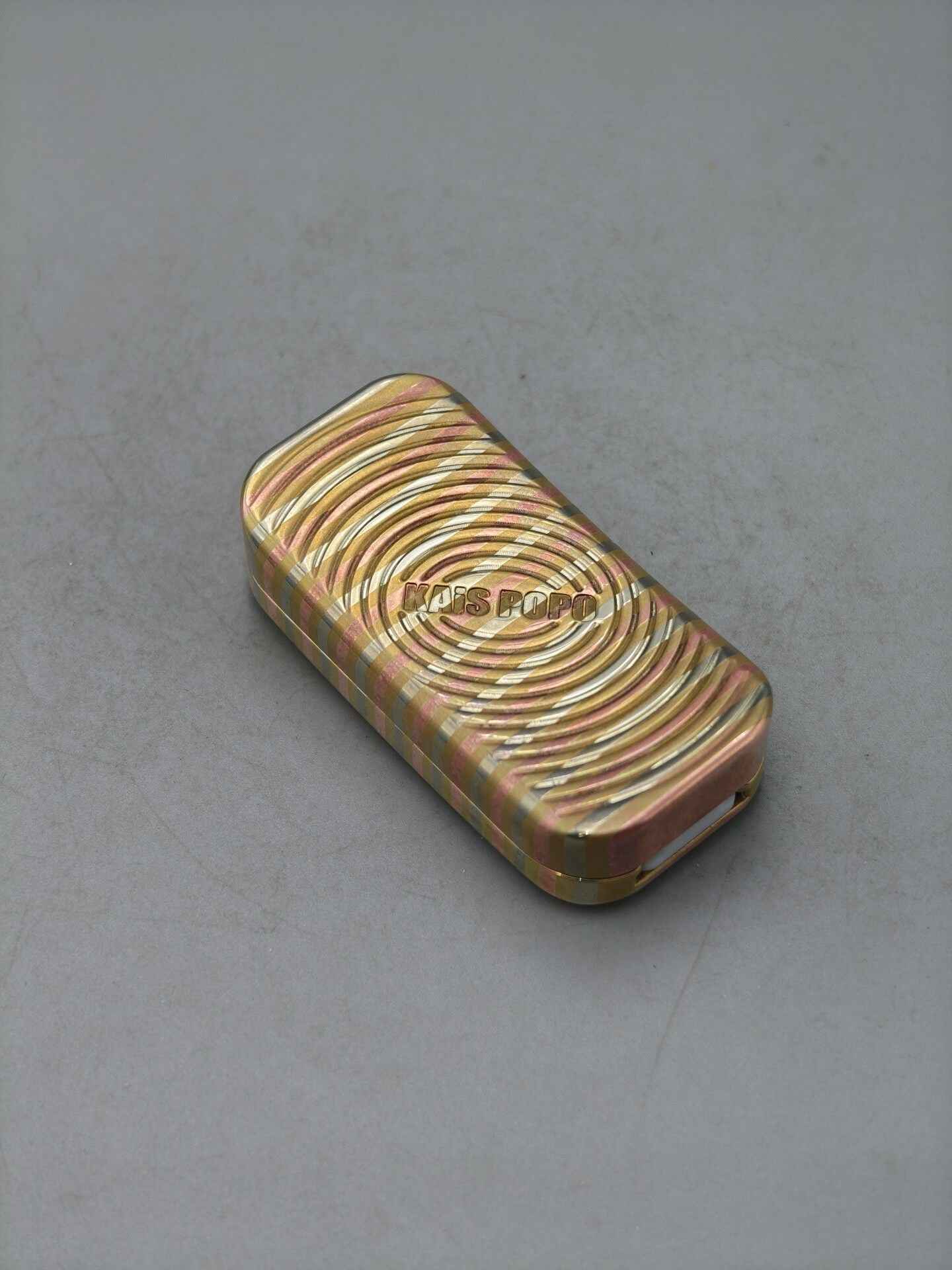 POPO Mokume