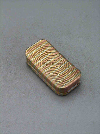 POPO Mokume